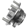 Nissan Pulsar B17 C12 Front Wheel Bearing Hubs Assemblies (2013-2018)