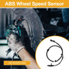 Ford E-350, E-450 (2008-2010) Rear Right ABS Wheel Speed Sensor