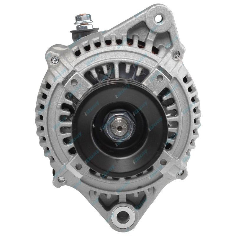 Toyota Landcruiser 80 & 105 Series 6cy 1HZ 4.2L 1990-2007 Alternator