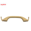 Toyota Hilux Vigo Brown Front Roof Grip Handle (2005-2014)
