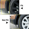 Land Rover Evoque Right Side Front Bumper Molding (2012-2019)