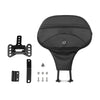 Harley Touring Road Street Glide Front Driver Backrest & Mounts (2009-2023)