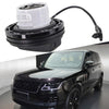 Jaguar XF XFL XE Petrol Fuel Filler Cap