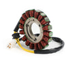 Suzuki GSXR 600 / 750 Stator, Regulator & Gasket Set (2008-2019)