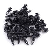 Toyota Lexus 100 x Fender Bumper Retainer Clips