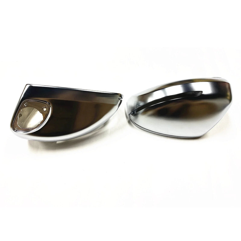 Audi TT TTS TT RS 8J MK2 Rearview Mirror Cover (2007-2014)