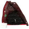 Ford Fiesta WT Hatch Tail Light RHS (2010 - 2013)