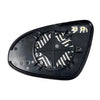Toyota Corolla Heated Right Exterior Mirror Glass (2014-2019)