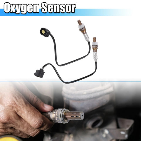 Dodge Durango, Jeep Liberty Upstream Oxygen Sensors (2002-2007)