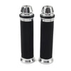 Yamaha, Honda, Suzuki 7/8" Handle Bar Hand Grips