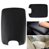 Honda Accord PU Leather Armrest Console Lid Cover (2008-2013)