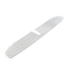 Harley Street Glide Honeycomb Mesh Fairing Vent Screen Grill (2014-2022)