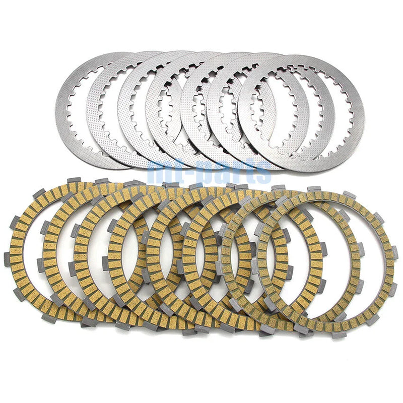 Honda XL1000V Varadero Clutch Friction Disc Plate (2004-2011)
