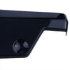 BMW E90 F30 F10 G30 Glossy Black Rear Bumper Diffuser Splitter Canards