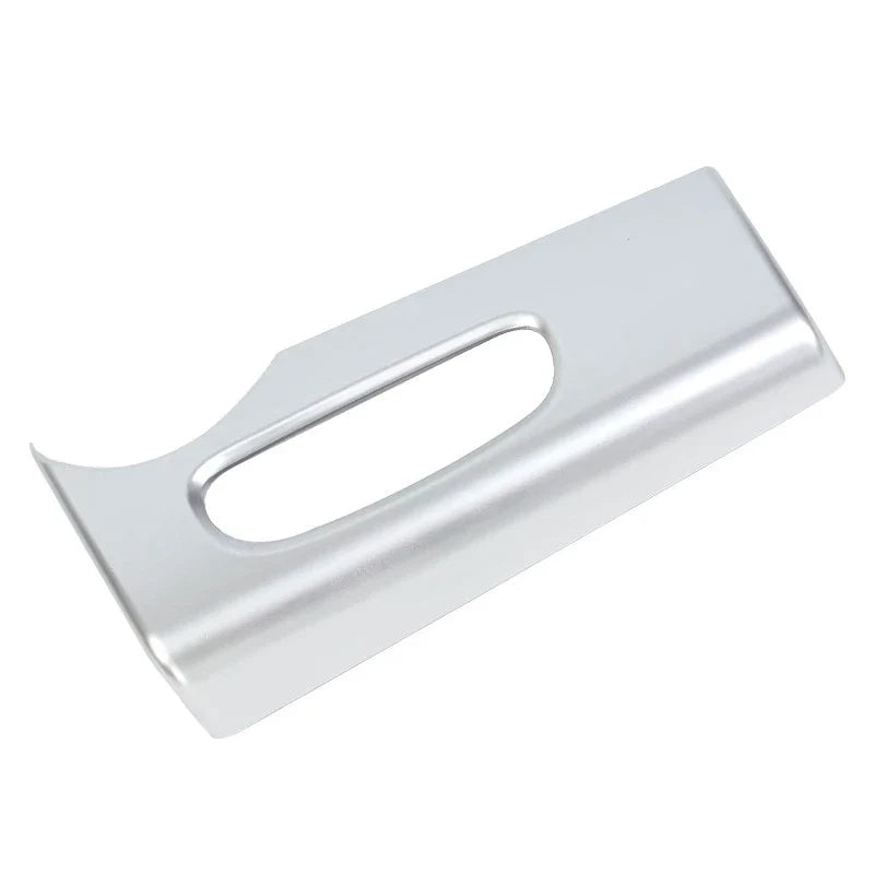 Chevrolet Trax Headlight Switch Cover Trim (2024-2025)
