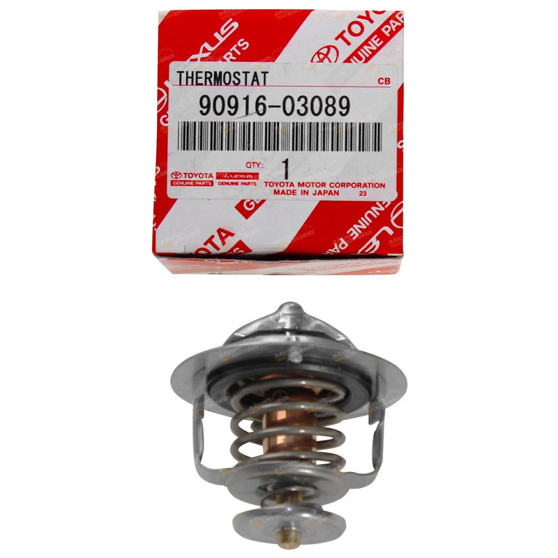 Toyota Landcruiser VDJ200R Thermostat (2007–2017)