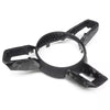 Porsche Panamera 971.2 Steering Wheel Cover (2020-2023)