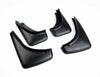 Jeep Cherokee Fender Protector Splash Guard Mud Flaps (2014-2018)