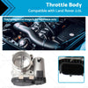 Land Rover 2.0L LR049646 0280750585 5152338 Throttle Body (2014-2017)