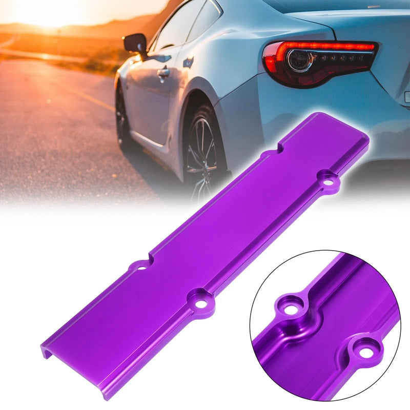 Honda Civic B16 B18 VTEC Purple Engine Valve Spark Plug Cover (1996-2000)