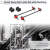 Toyota Solara Front Stabilizer Bar Links & Bushings (2004-2008)