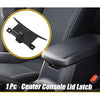 Buick Chevrolet Console Lid Latch Cover (1997-2005)