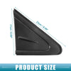 Toyota Corolla Front Right Door Mirror Triangle Cover (2019-2021)