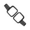 Mercedes-Benz A Class W169, B Class W245 Seat Adjustment Handles