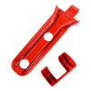 Jeep Wrangler JL Tailgate Hinge Trim (2018-2024)