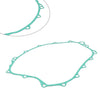 Honda CBR1000RR Right Engine Clutch Cover Gasket (2004-2007)