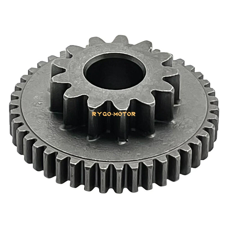 Honda TRX450ER 13T/43T Starter Reduction Gear (2006–2014)