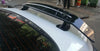 Hyundai Elantra Sedan ABS Rear Wing Spoiler with Light (2017-2023)