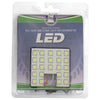 Boat LED SMD Caravan Interior Dome Light Upgrade 12V High Output Low Draw