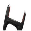 Toyota Corolla GR Carbon Fiber Gear Shift Cover (2023-2025)