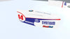 OTK M8 Kart Art Sticker Kit Williams Style Graphics Decals