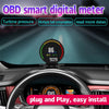 Car HUD P15 OBD2 Head Up Display Speedometer (No Year Specified)