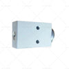 Bobcat A / C Air Conditioning Expansion Valve Block
