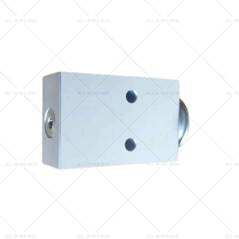 Bobcat A / C Air Conditioning Expansion Valve Block