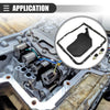 Buick Rainier Transmission Filter Gasket Black 1 Set (2004–2005)