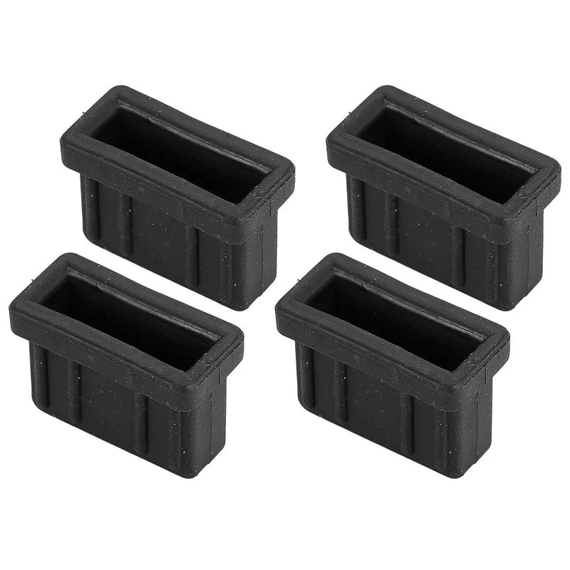 BMW Rubber Anti-Vibration Mounting Grommet (2006-2011)