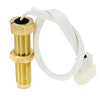 Car Truck Boat Diesel Generator Engine 16mm Speedometer Gauge Sensor