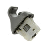 Honda Accord Gray Sun Visor Clip Holder (2008-2012)