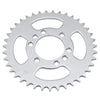 Arctic Cat DVX400 39-Tooth Rear Steel Sprocket (2004–2008)