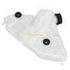 Kawasaki Ninja ZX10R Coolant Reservoir Tank Bottle w/ Cap (2006–2007)