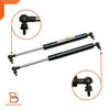 Nissan Frontier Navara NP300 D23 Hood Lift Support Strut (2015-2019)