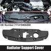 Honda CR-V EX EX-L LX Radiator Support Cover (2017-2023)