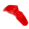 Honda Dirt Bike CRF110 Plastics Guard Fairing Fender Kit + Seat + Tank