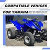 Yamaha Raptor Warrior Front Sprocket Case Cover