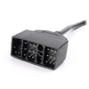 Toyota OBD1 to 16-Pin OBD2 Adapter Cable