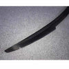 Ferrari 458 Italia 2010-2015 Real Carbon Fiber Rear Trunk Spoiler Wing